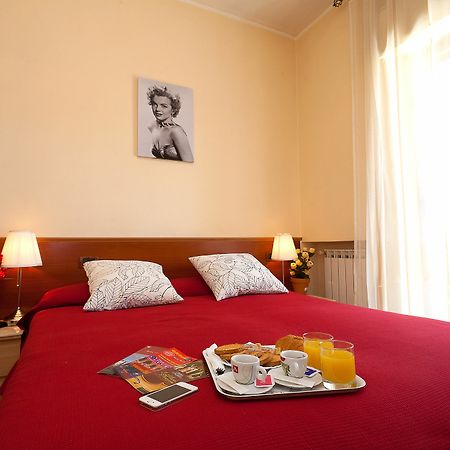 Affittacamere Acqua Bullicante Rome Luaran gambar