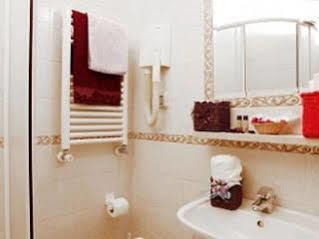 Affittacamere Acqua Bullicante Rome Luaran gambar
