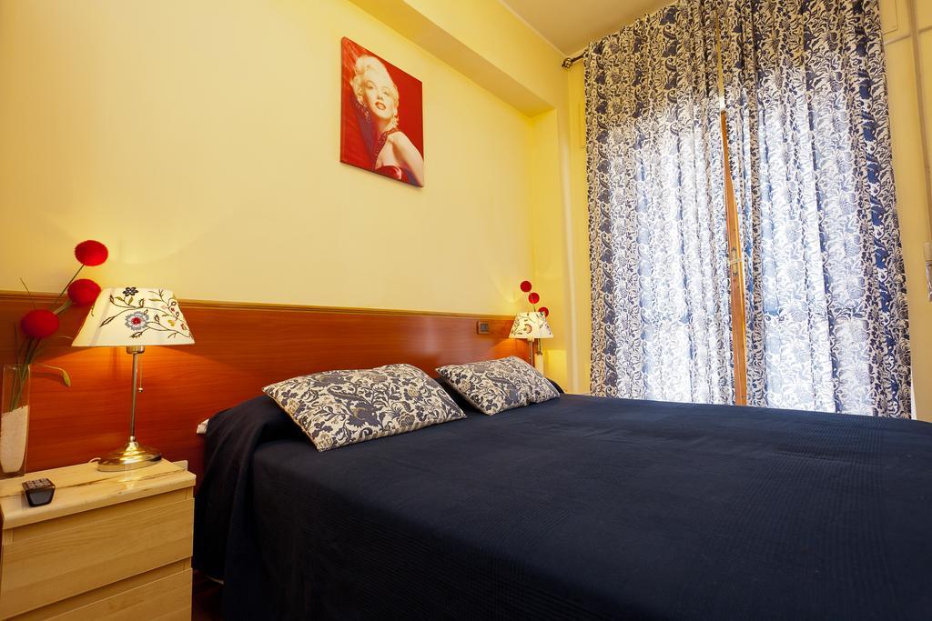 Affittacamere Acqua Bullicante Rome Luaran gambar