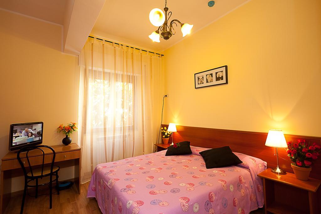 Affittacamere Acqua Bullicante Rome Luaran gambar