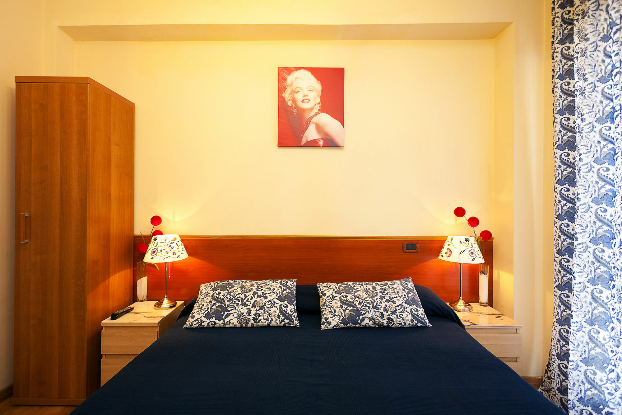 Affittacamere Acqua Bullicante Rome Luaran gambar
