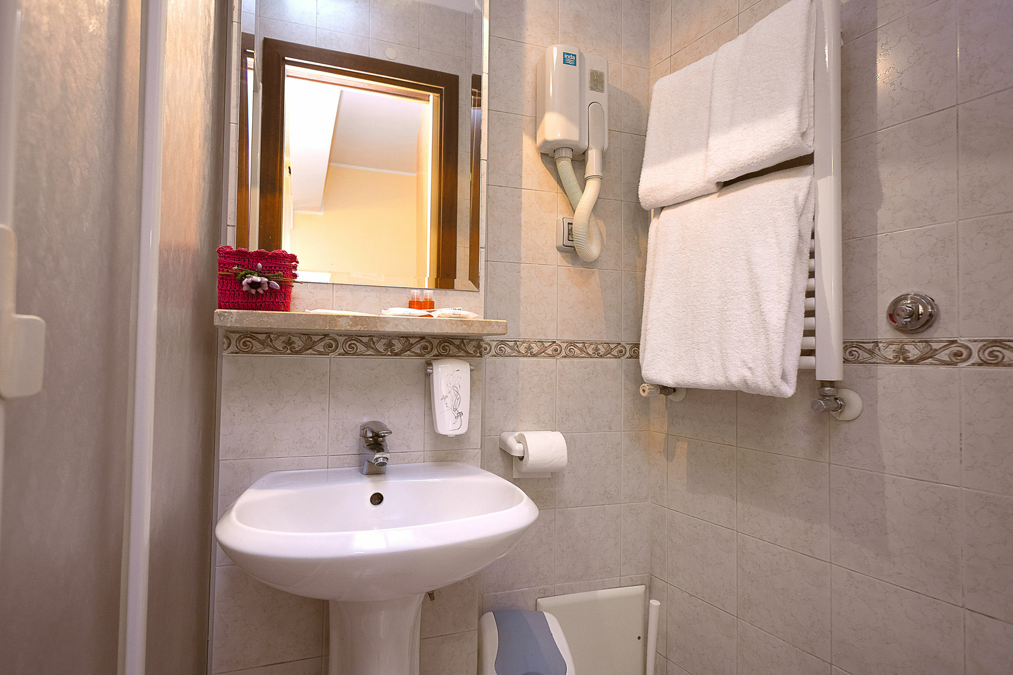 Affittacamere Acqua Bullicante Rome Luaran gambar
